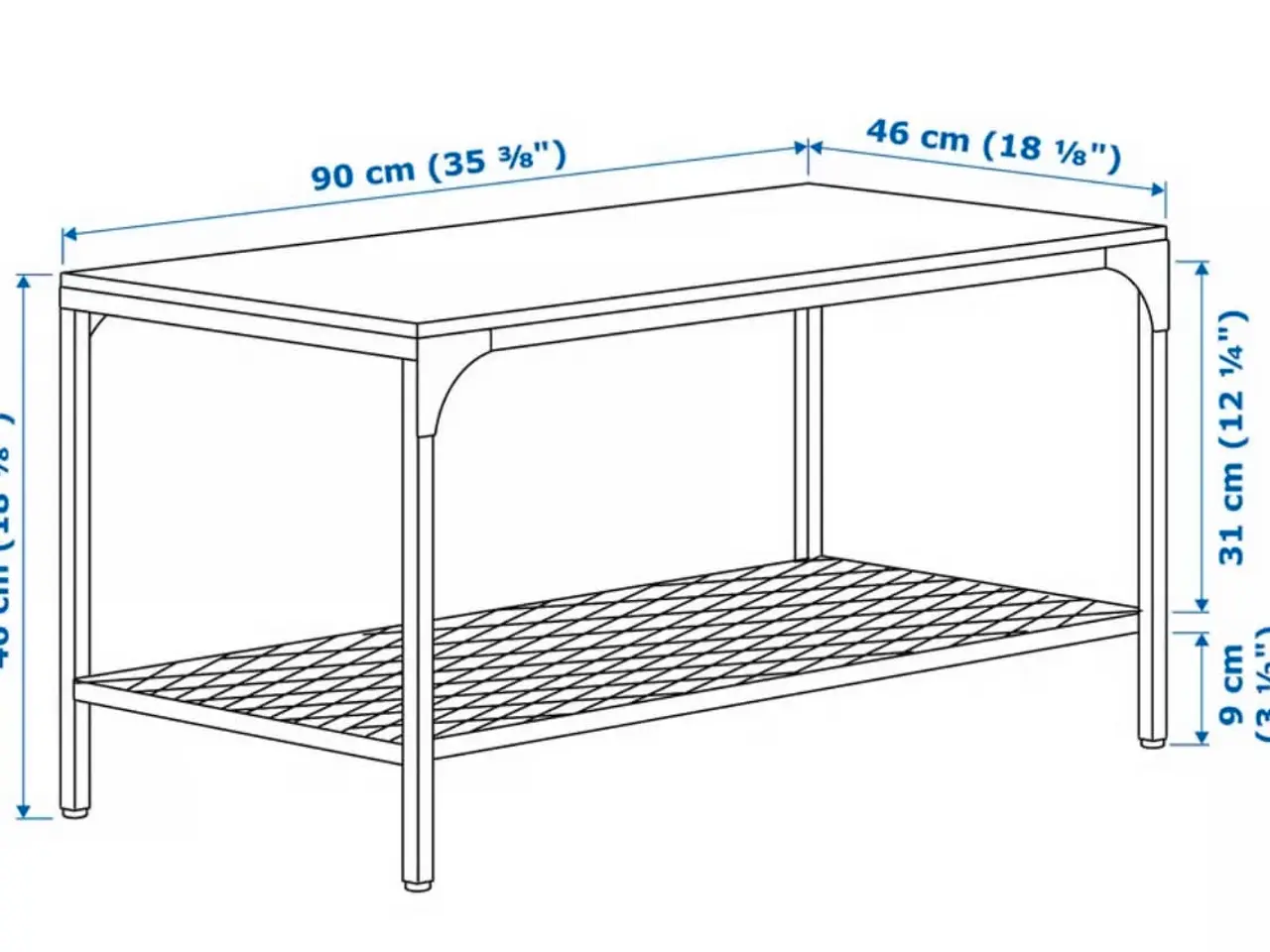 Billede 3 - Ikea Fjällbo