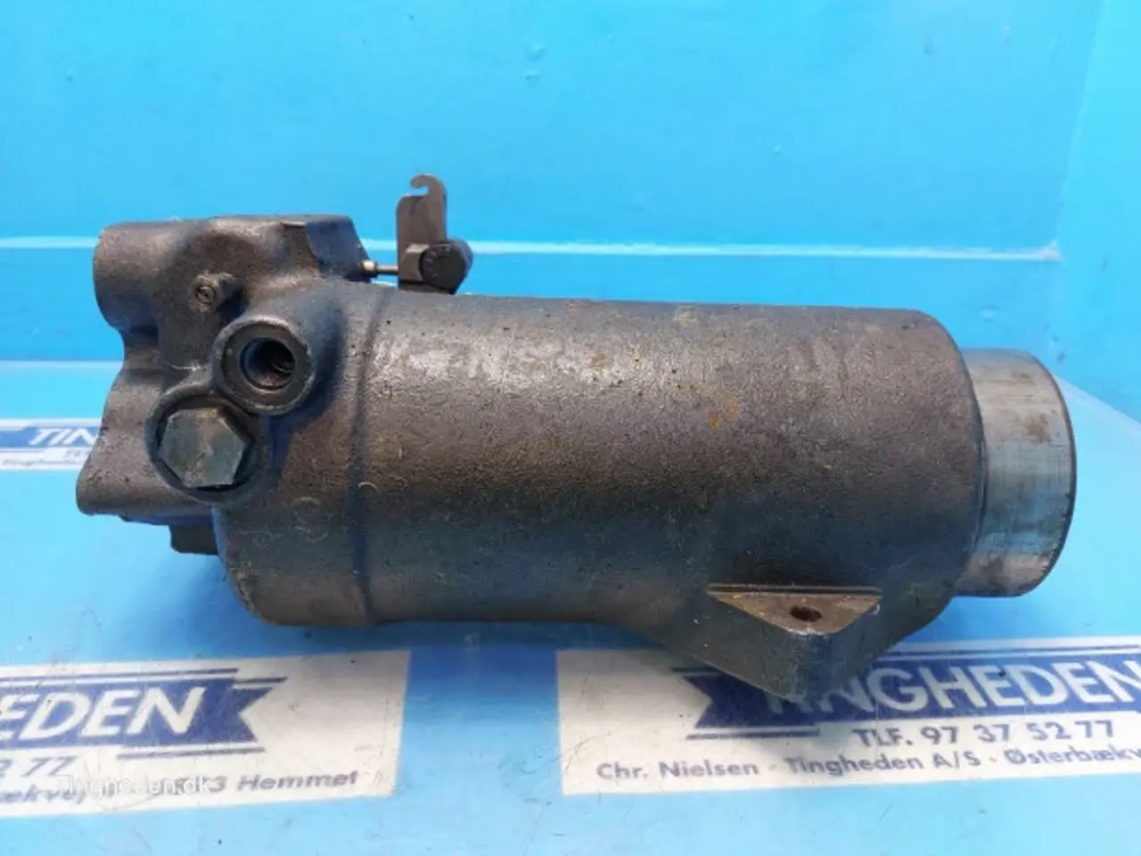 Billede 13 - John Deere Liftcylinder T31724