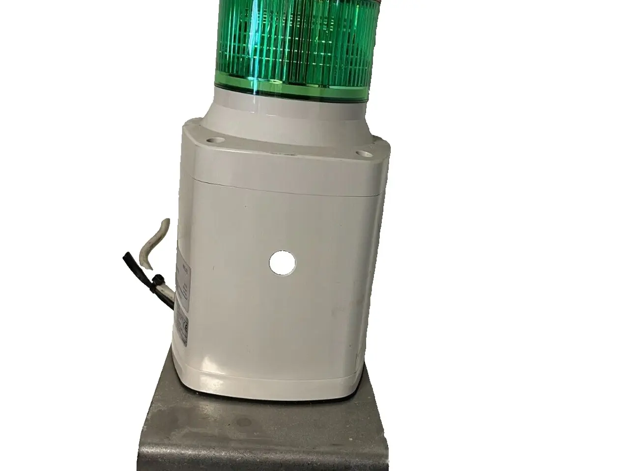 Billede 1 - Patlite LKEH-FV LED Signal Tower Light & Alarm 24V