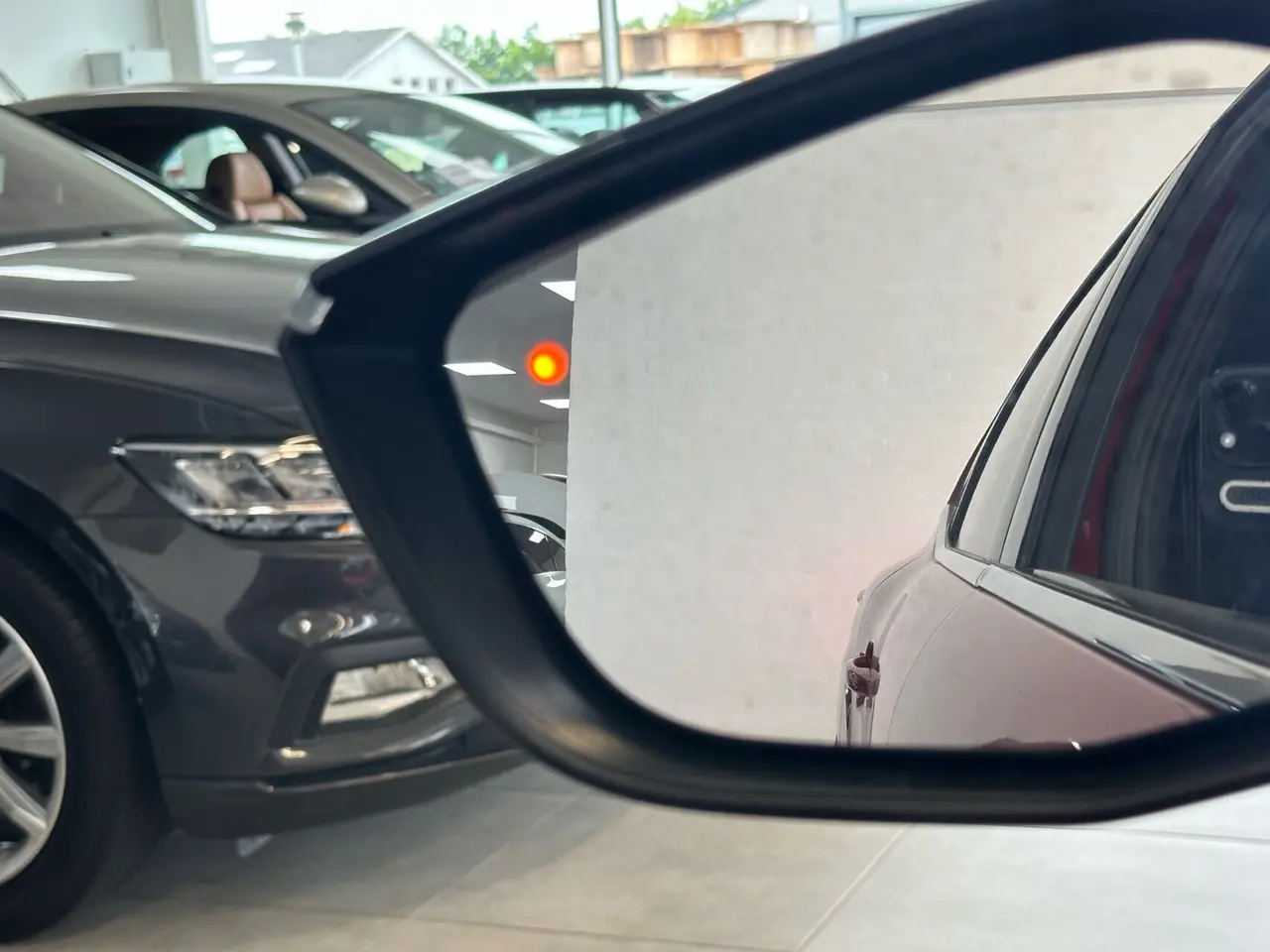 Billede 16 - Citroën e-C4 X EL Palais Sky 136HK 5d Aut.