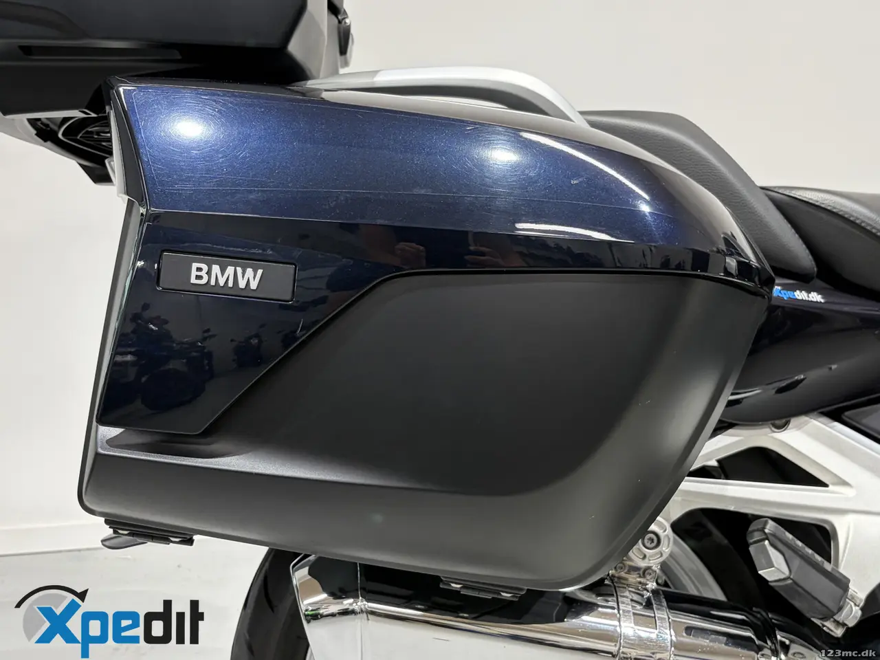 Billede 18 - BMW R 1200 RT