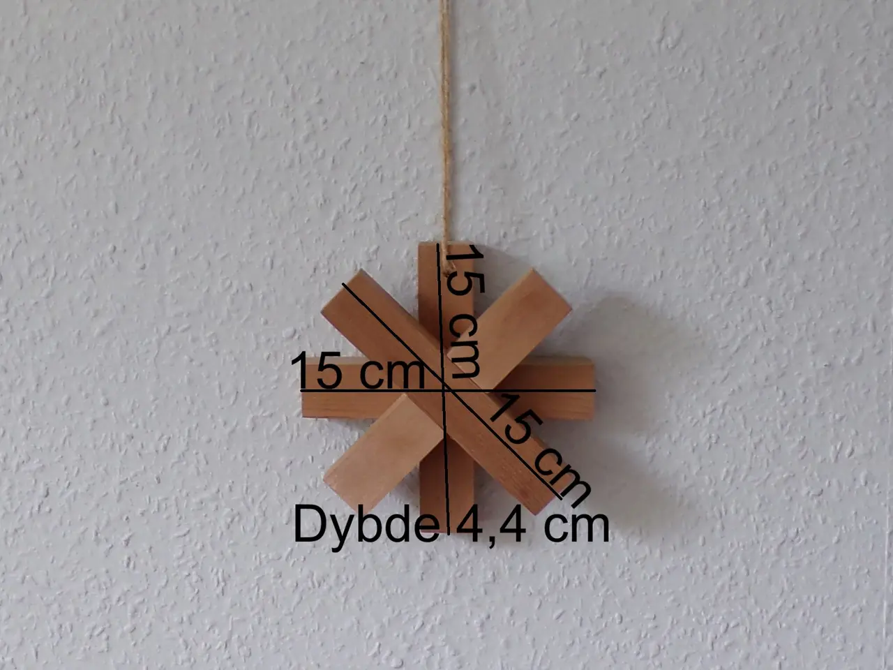 Billede 6 - Snefnug