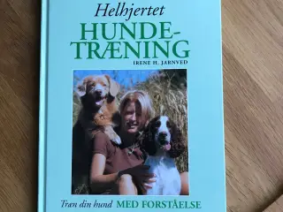 Helhjertet Hundetræning