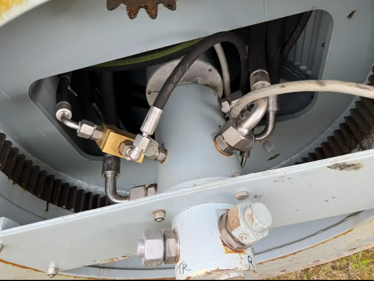 Billede 5 - Herkules 6.5 t