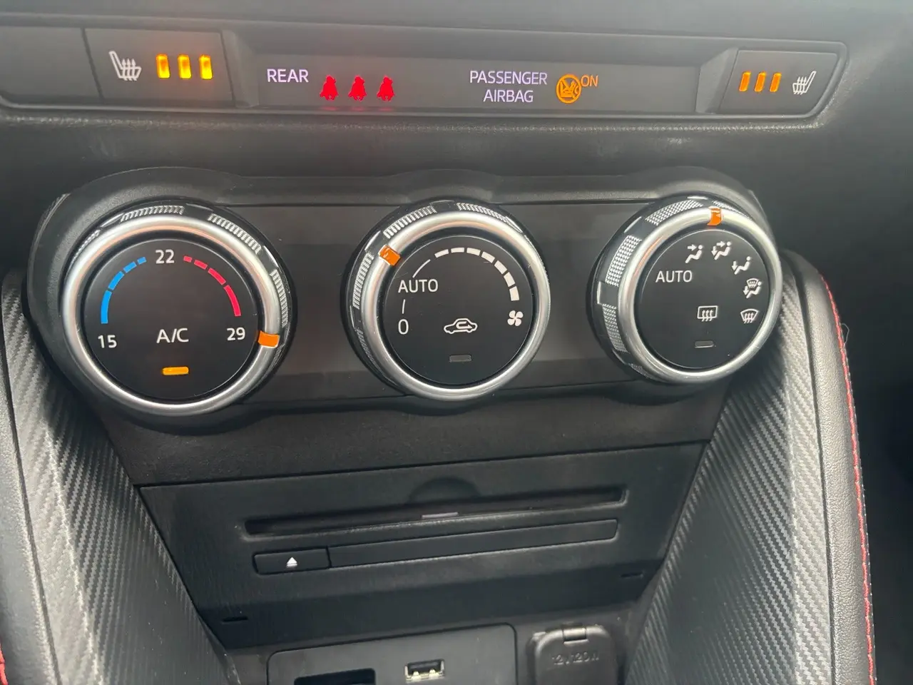 Billede 16 - Mazda 2 1,5 SkyActiv-G 115 Optimum