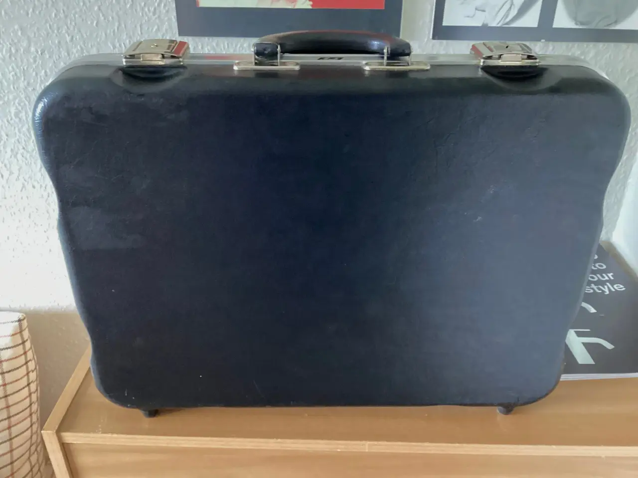 Billede 3 - Victorinox kokke kuffert