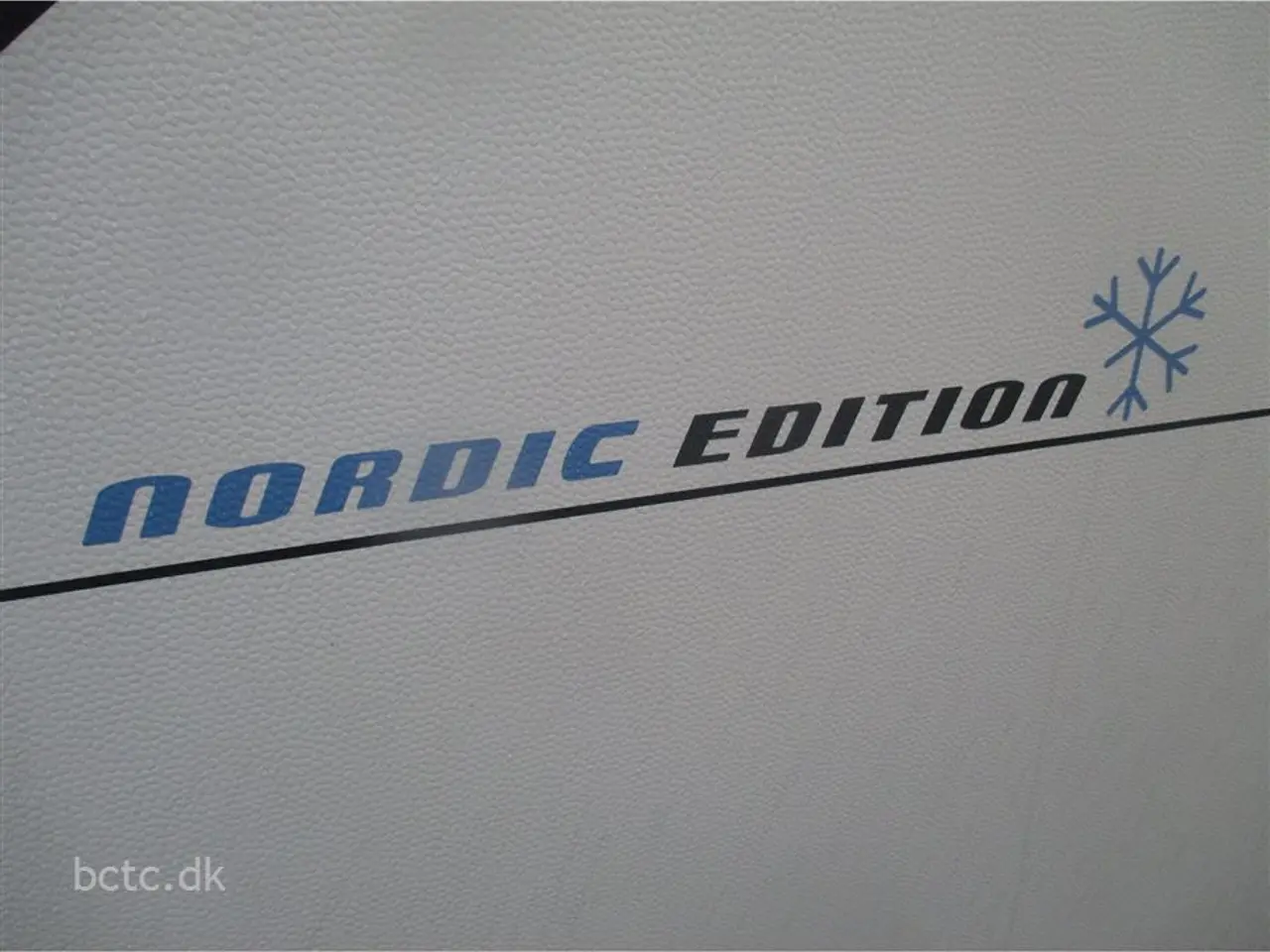 Billede 3 - 2024 - Hobby Maxia 660 WQM Nordic Edition