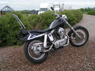 Sporster