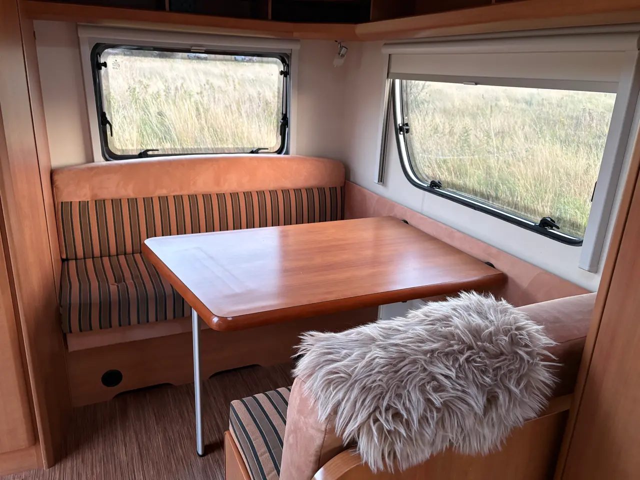 Billede 11 - Hobby De Luxe 400 SF (2010).
