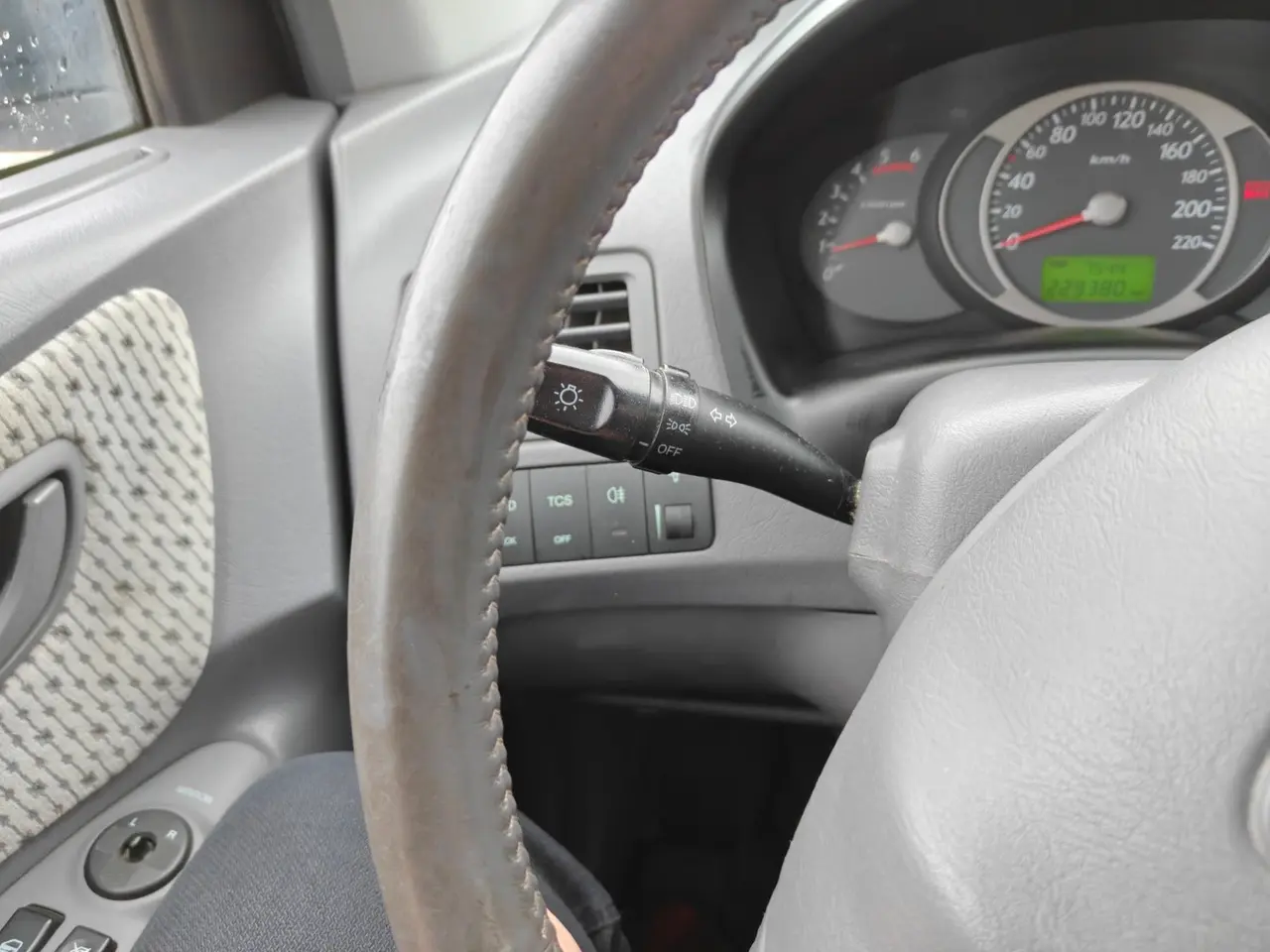 Billede 20 - Hyundai Tucson 2,0 CRDi GLS 4WD Van