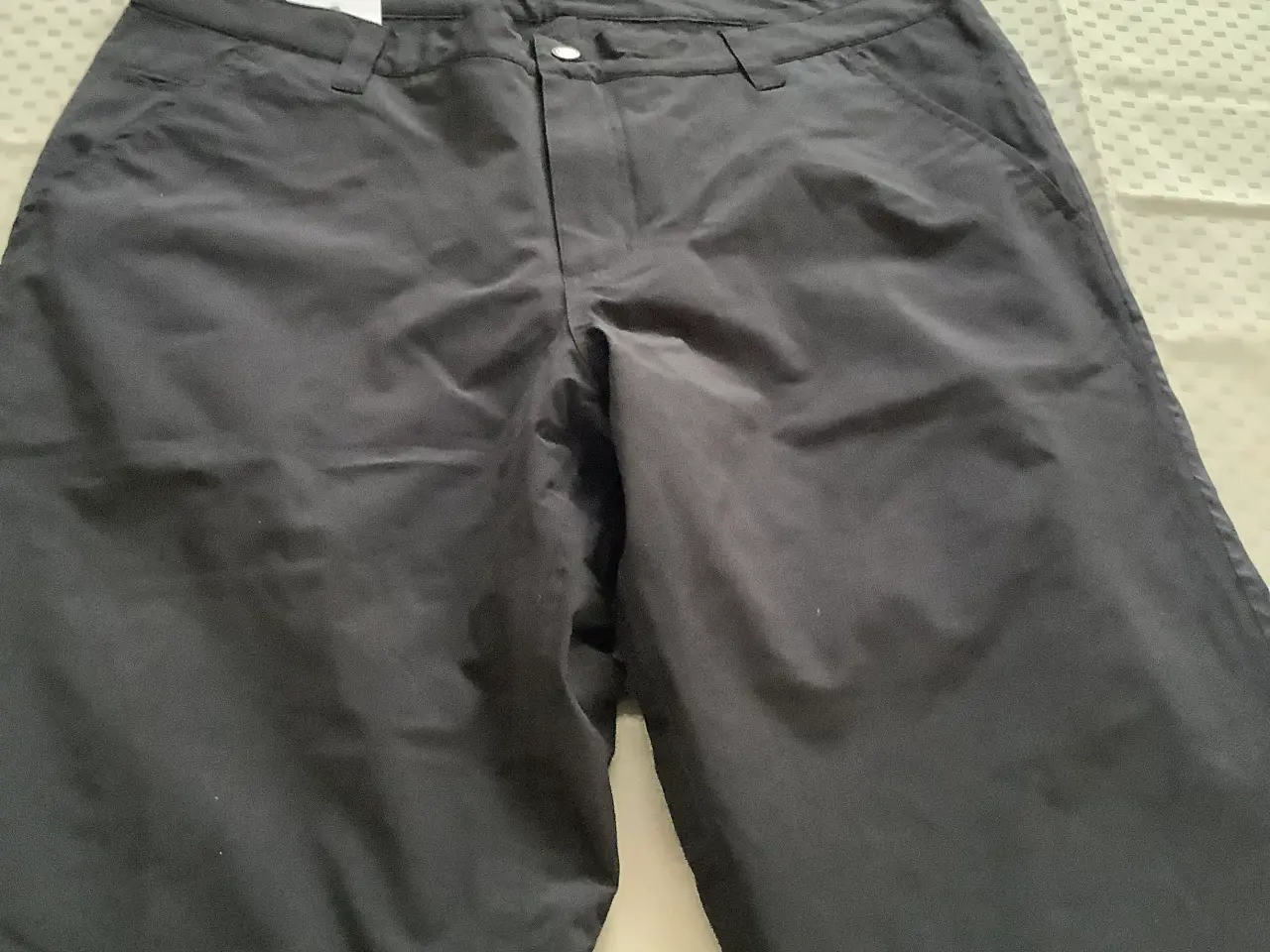 Billede 3 - 2 par Backtee Vinterbukser /Waterproof/Windproof