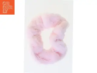 pels scrunchie (str. Ø 10 cm)