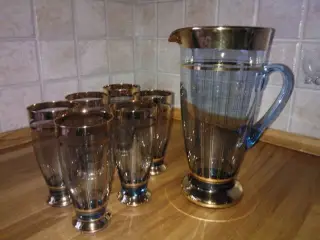 Glas
