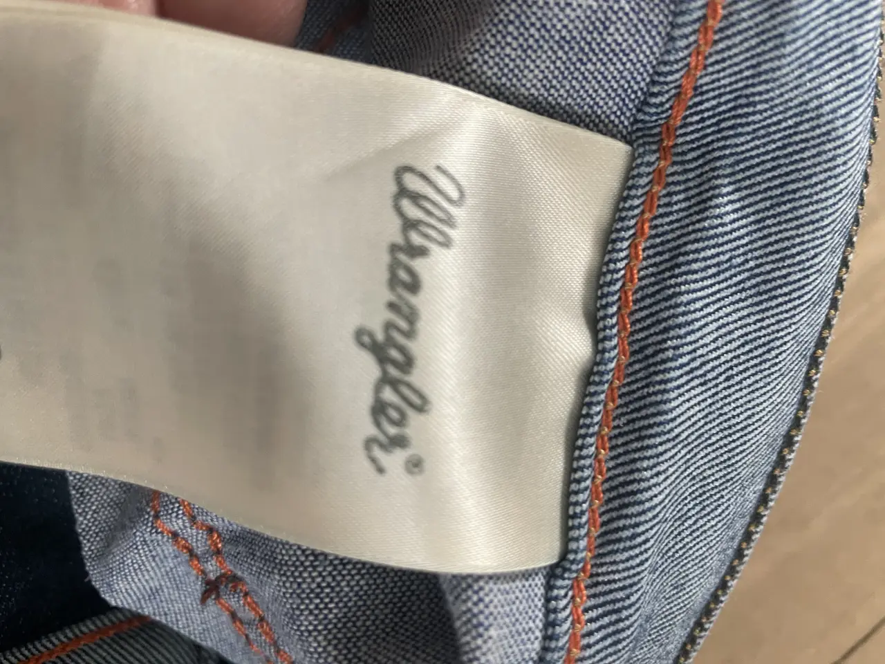 Billede 4 - Wrangler Arizona