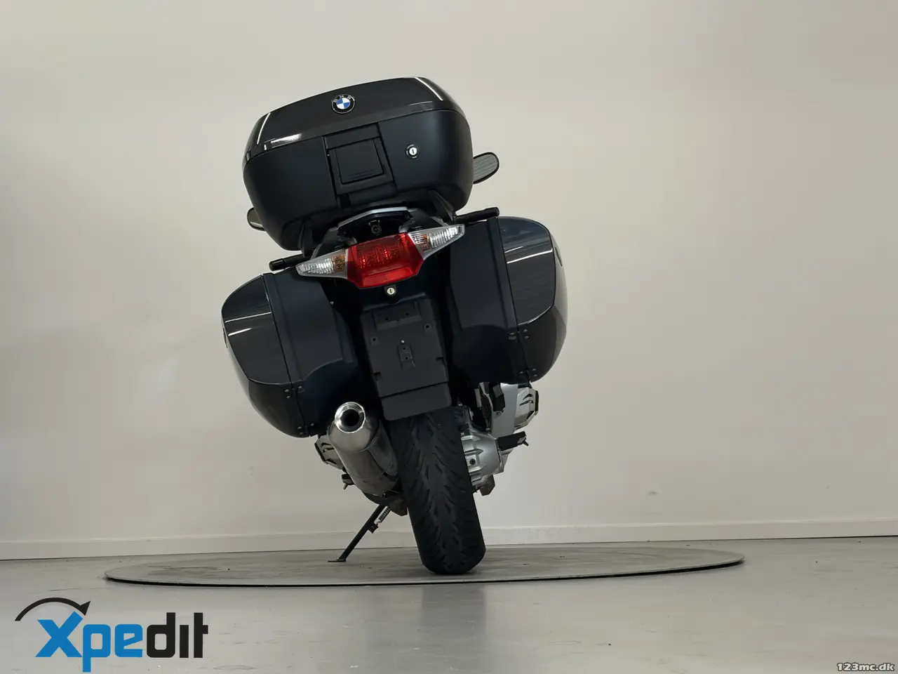 Billede 9 - BMW R 1200 RT