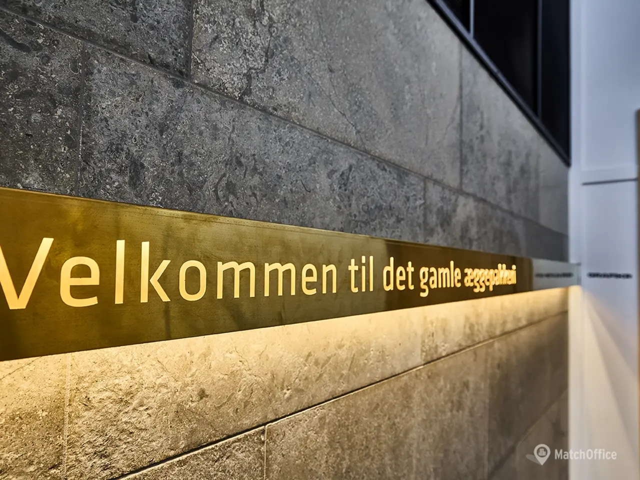 Billede 3 - Kontor centralt i Randers udlejes! 📢