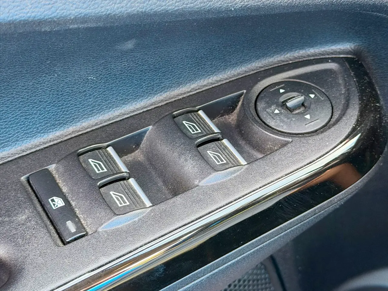 Billede 17 - Ford B Max 2015 - 125 HK med Træk.