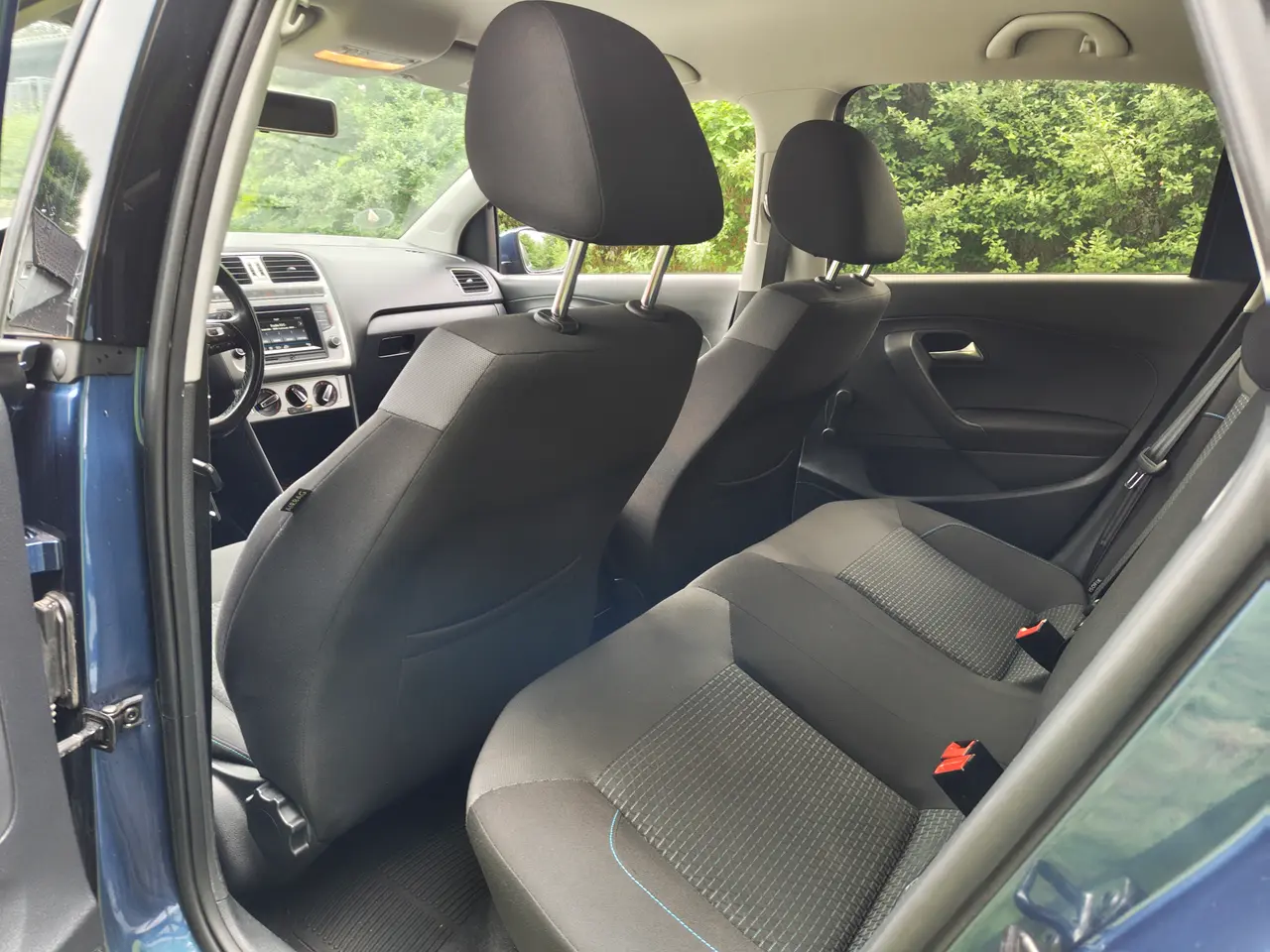 Billede 6 - VW Polo 95 1,0 BlueMotion