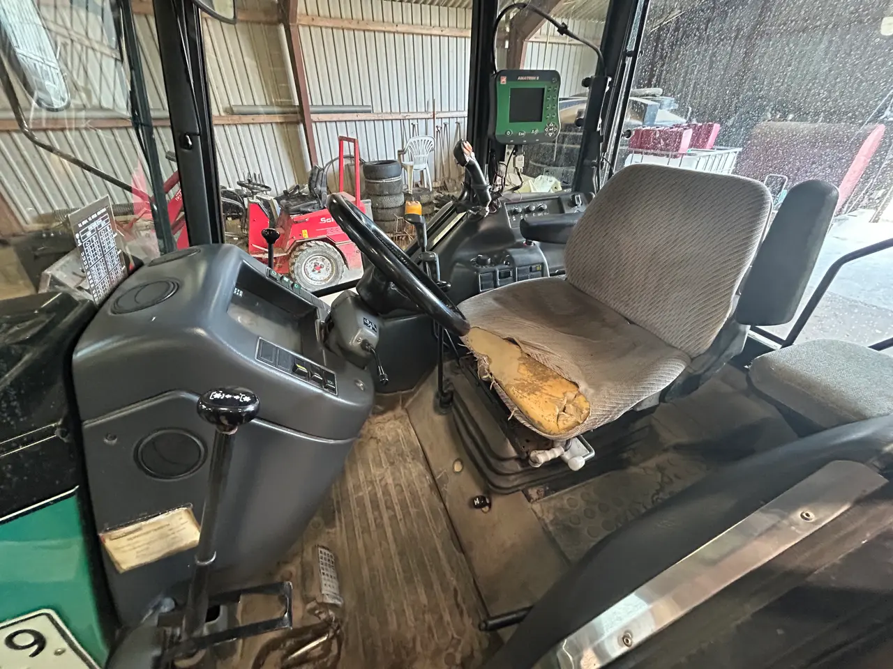 Billede 3 - Valtra 900
