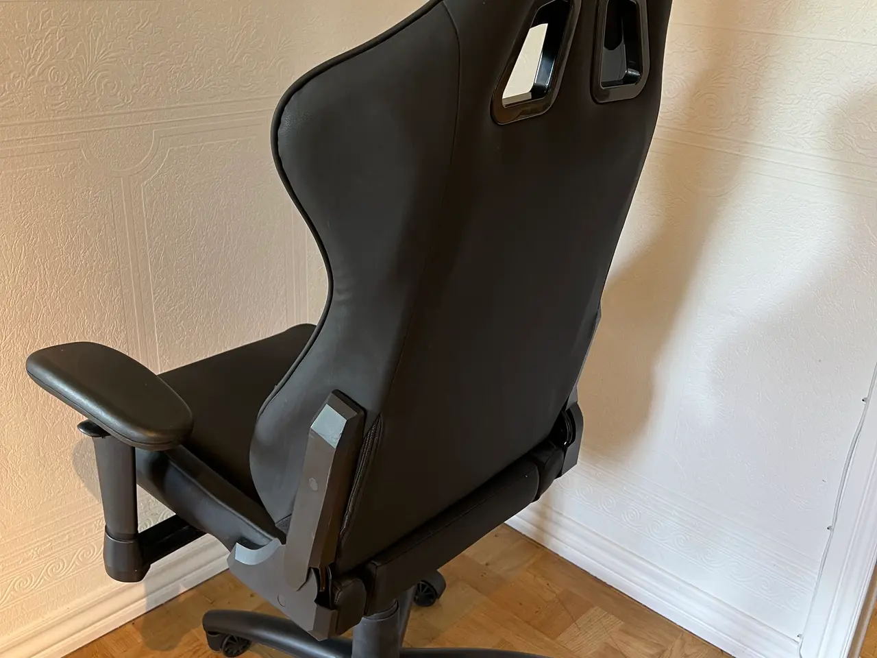 Billede 2 - Gamer/kontorstol