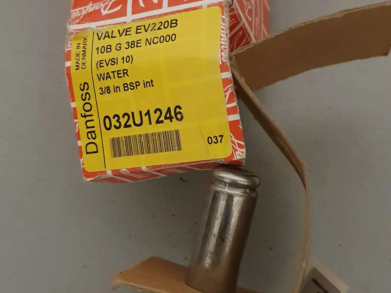 Billede 5 - Danfoss div.