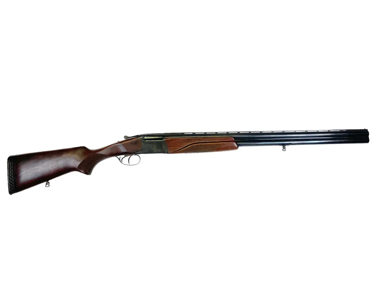 Billede 2 - Baikal O/U 12/70