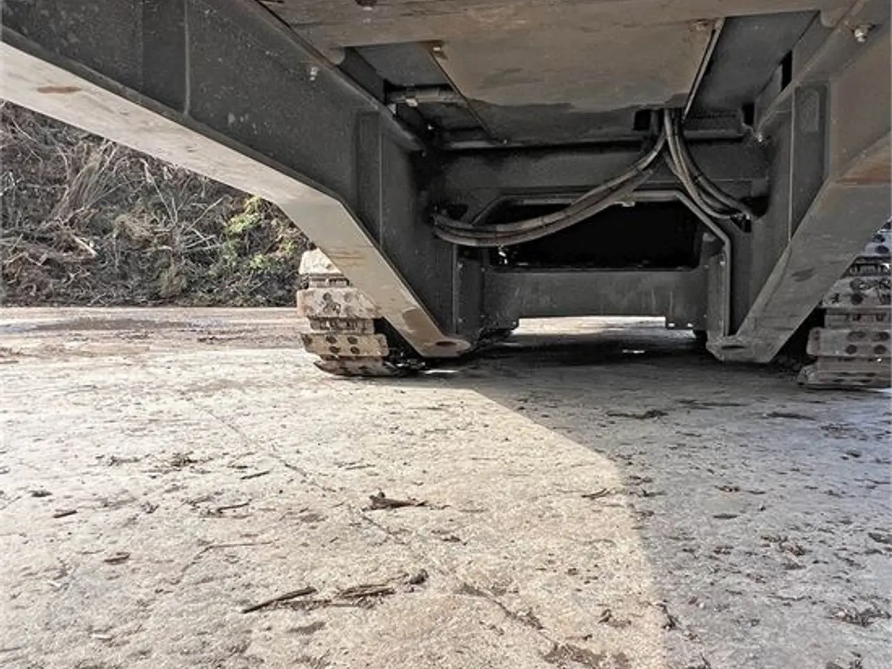 Billede 50 - Terex Ecotec TSS 390 - Video!