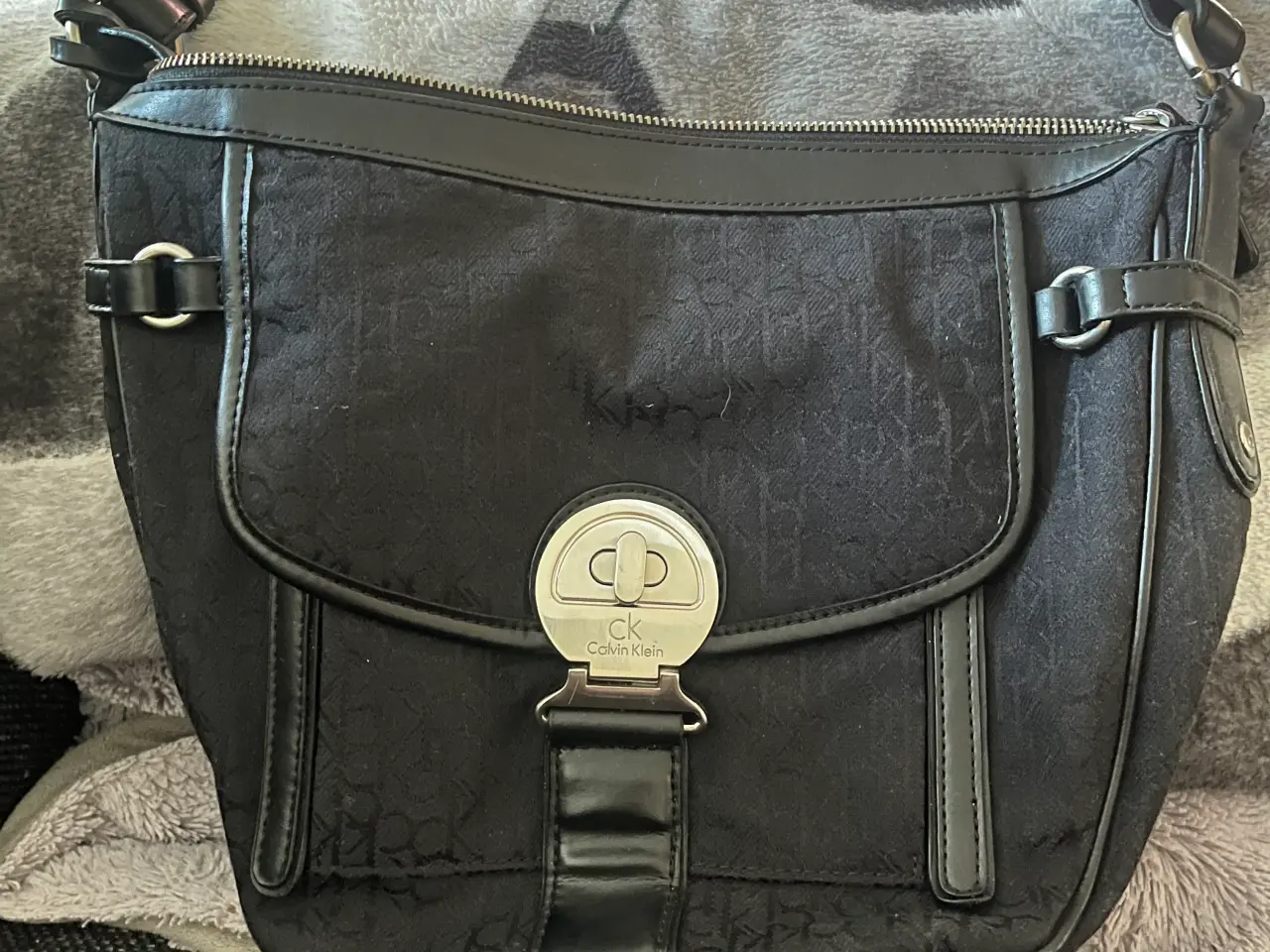 Billede 1 - Calvin Klein taske