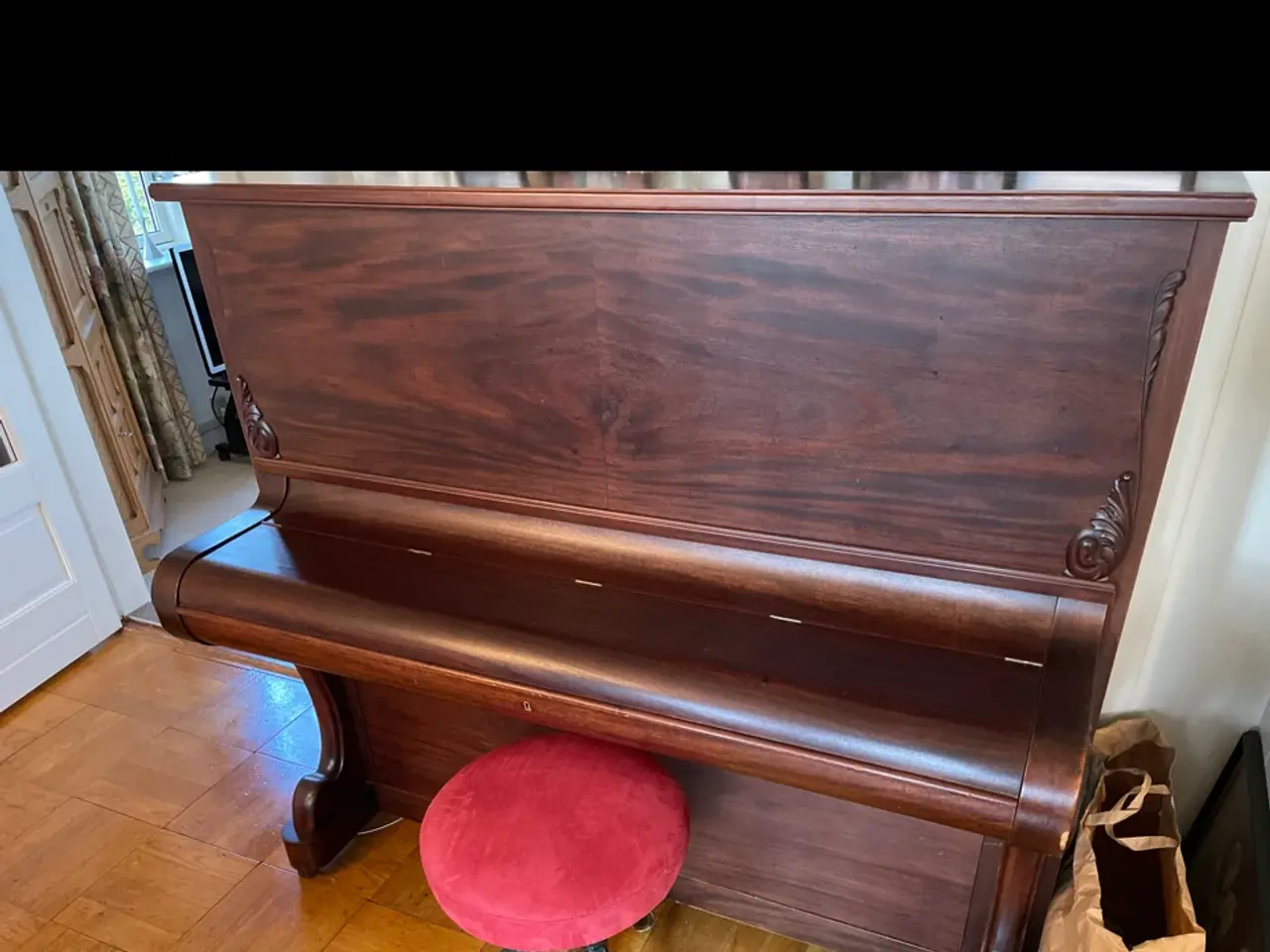 Billede 5 - Klaver Hornung & Møller ( 33848)