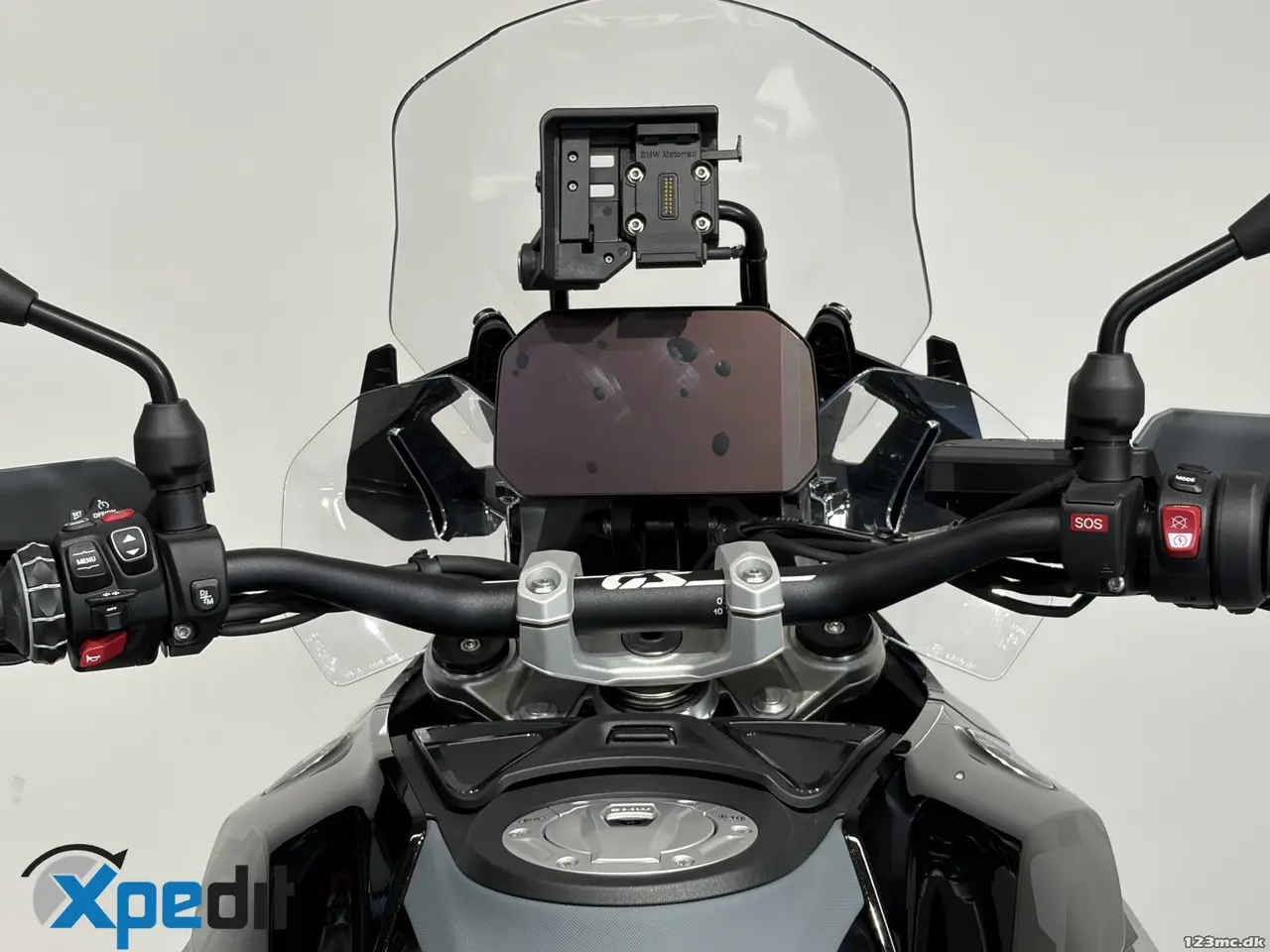 Billede 11 - BMW R 1300 GS