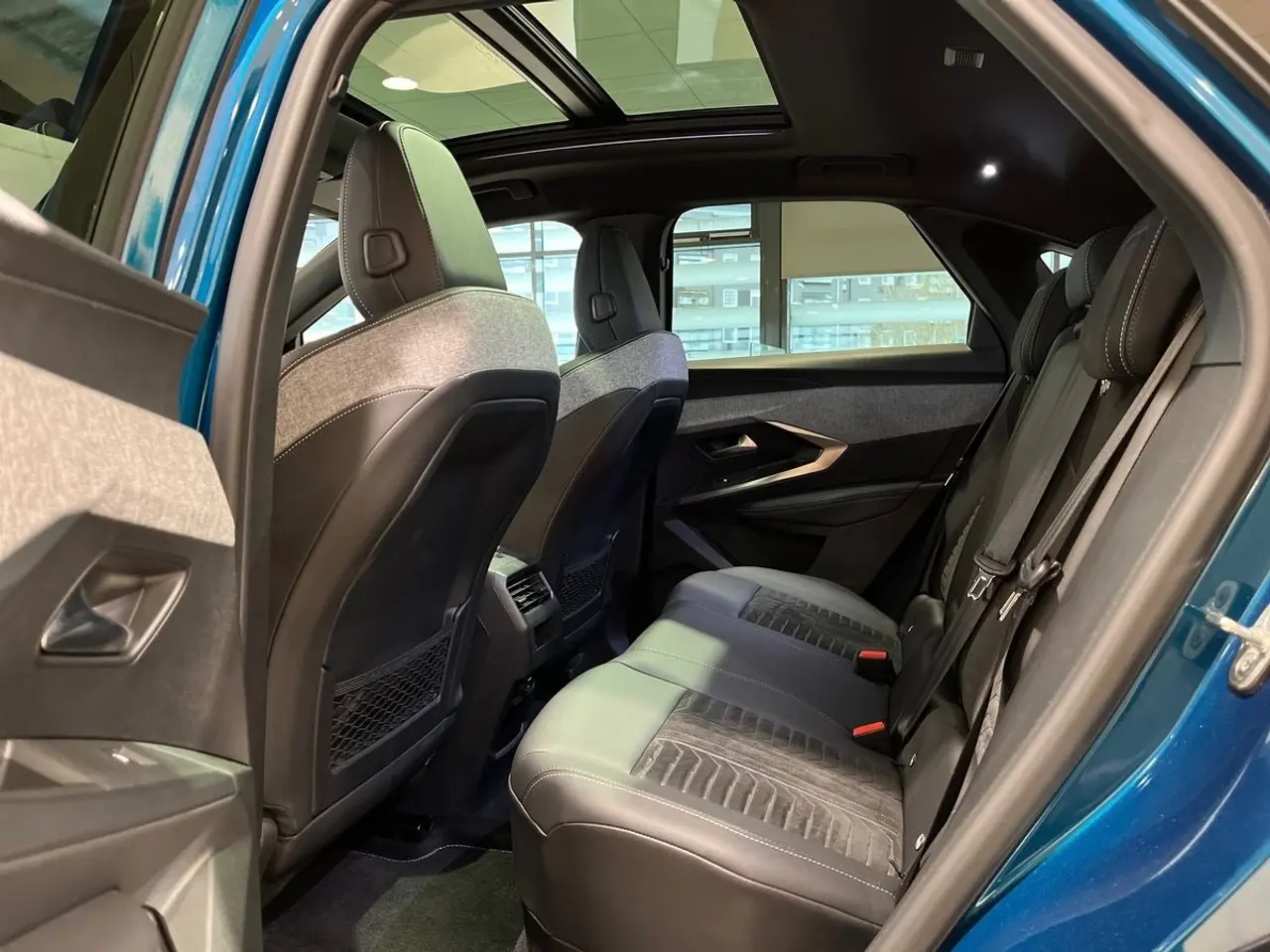 Billede 16 - Peugeot e-3008 77 GT Pack