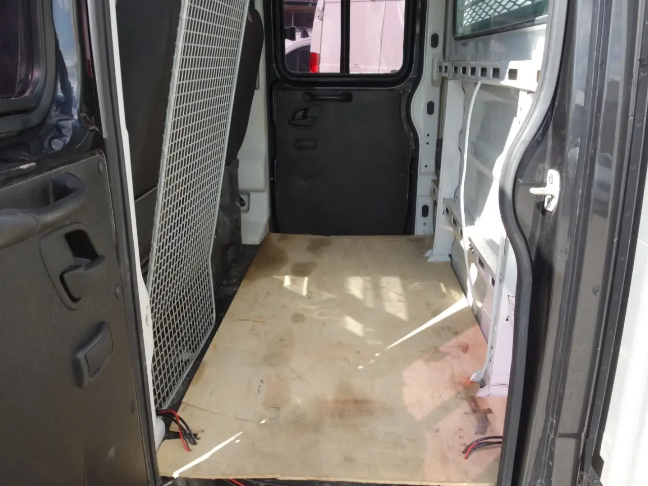 Billede 15 - Iveco Daily 2,3 35S16 3750mm Lad AG8