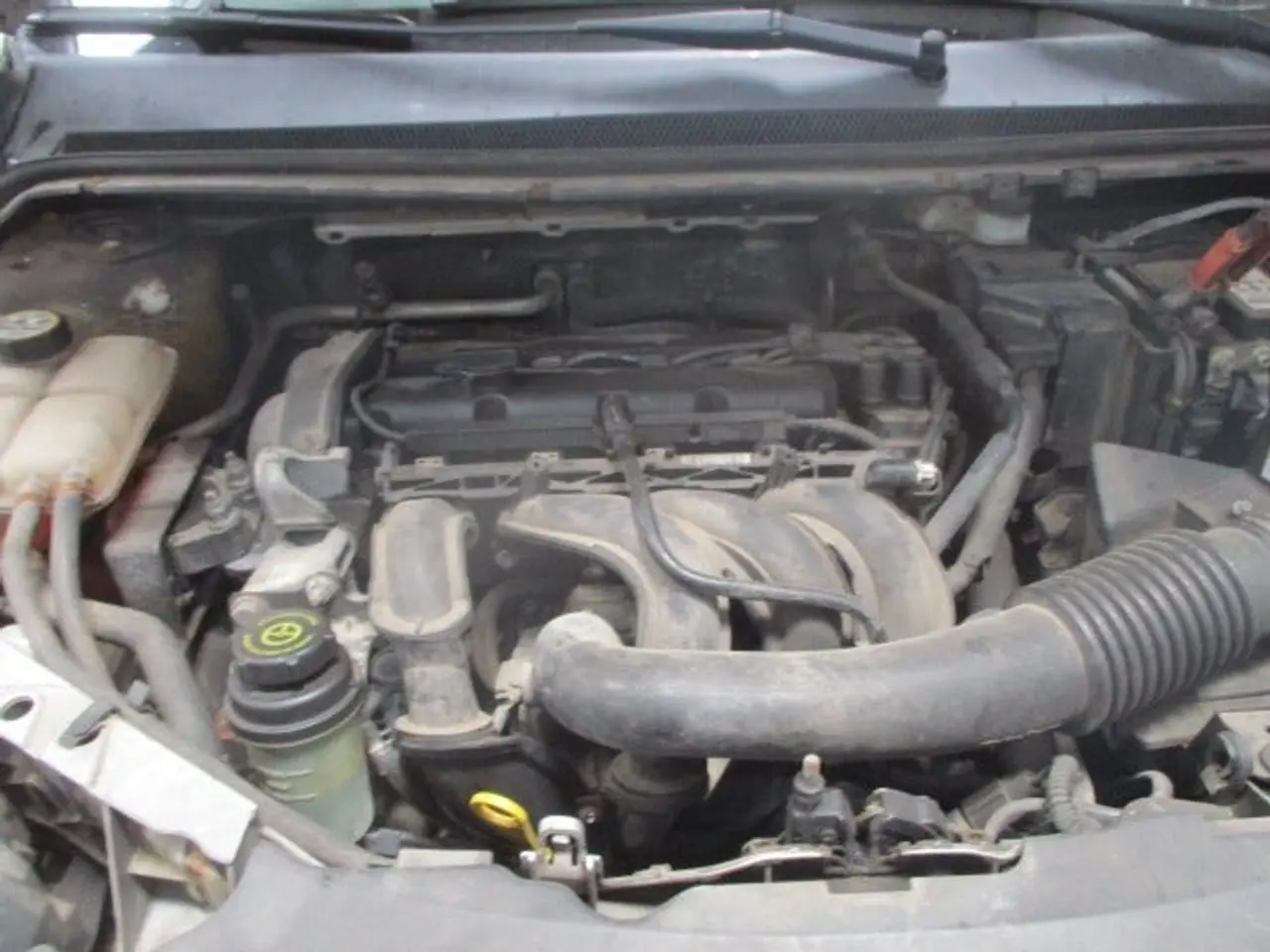 Billede 11 - Ford Focus 1,6 stc.