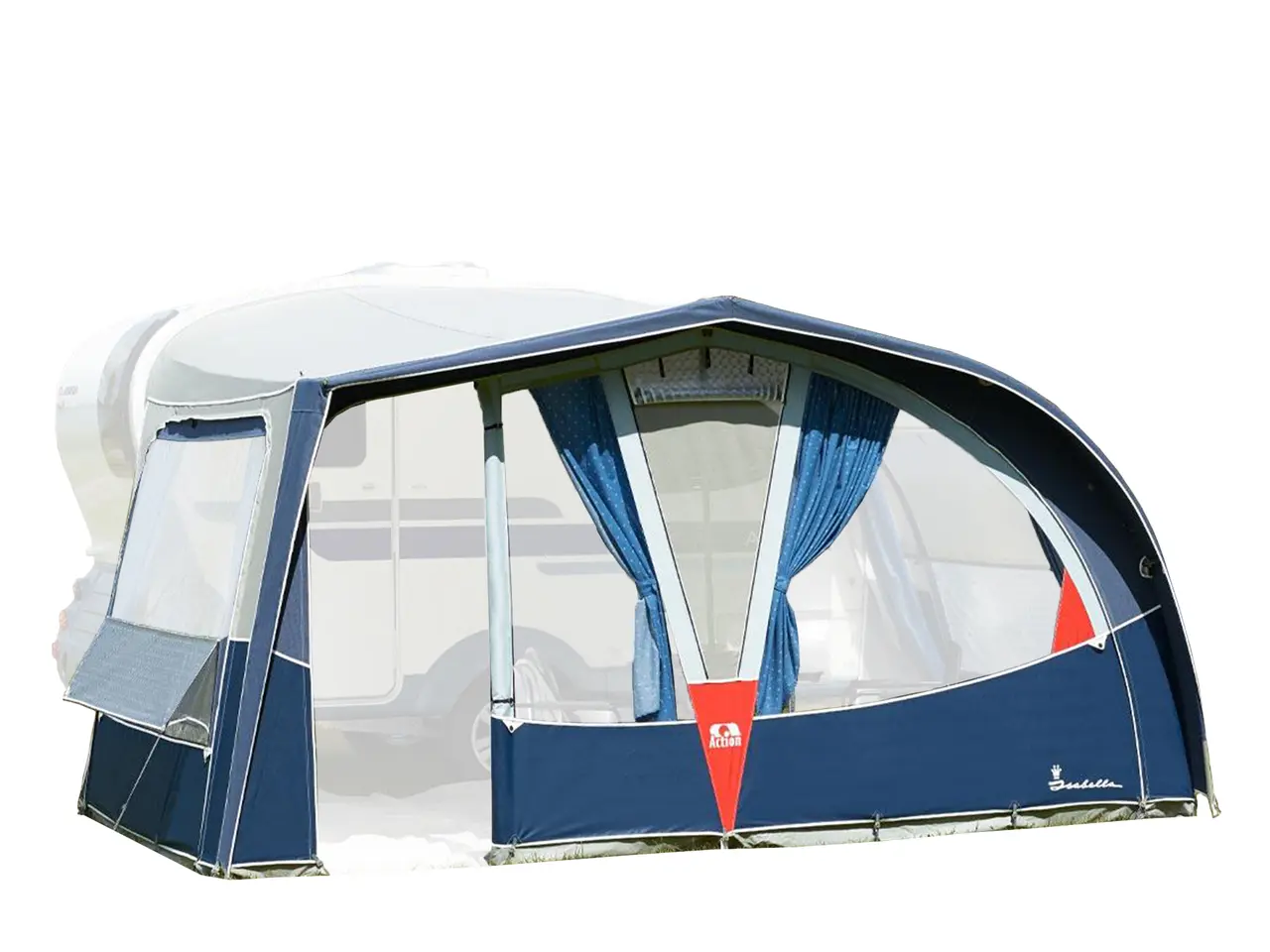 Billede 14 - Adria Action 361 LH