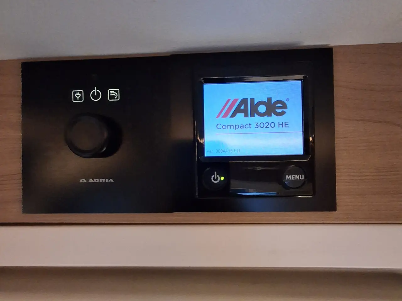Billede 6 - Adria Supreme Adora  522 UP