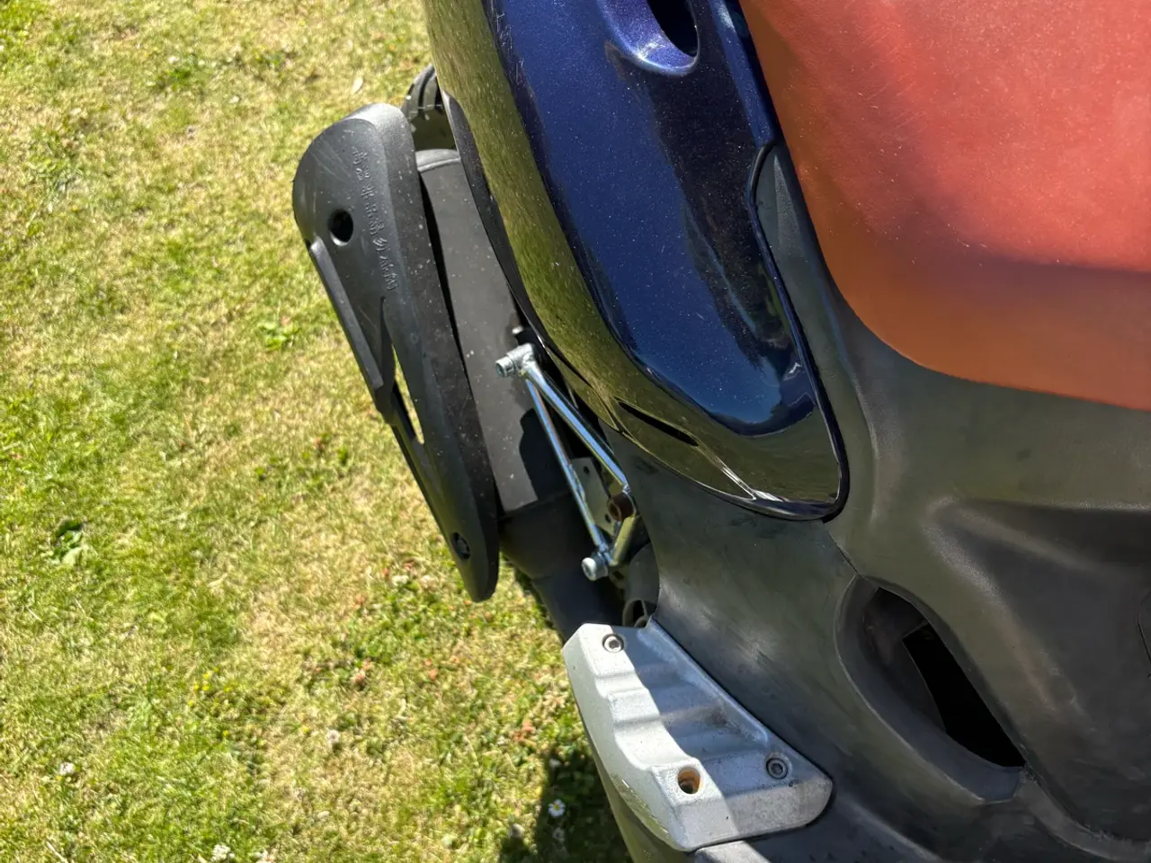 Billede 4 - Pgo Pmx Scooter