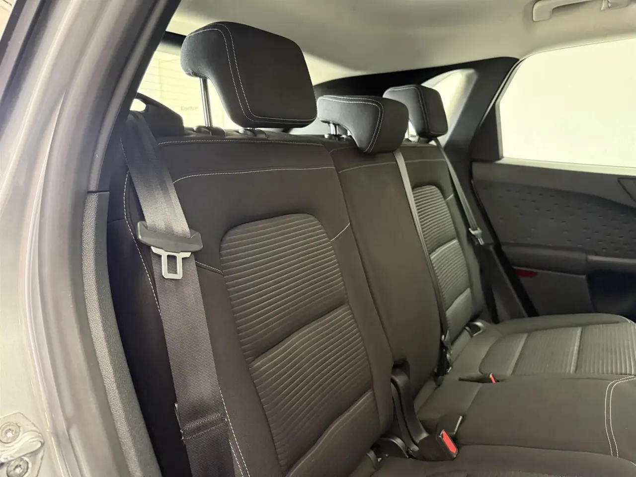 Billede 11 - Ford Kuga 2,5 Plugin-hybrid Titanium CVT 225HK 5d Trinl. Gear