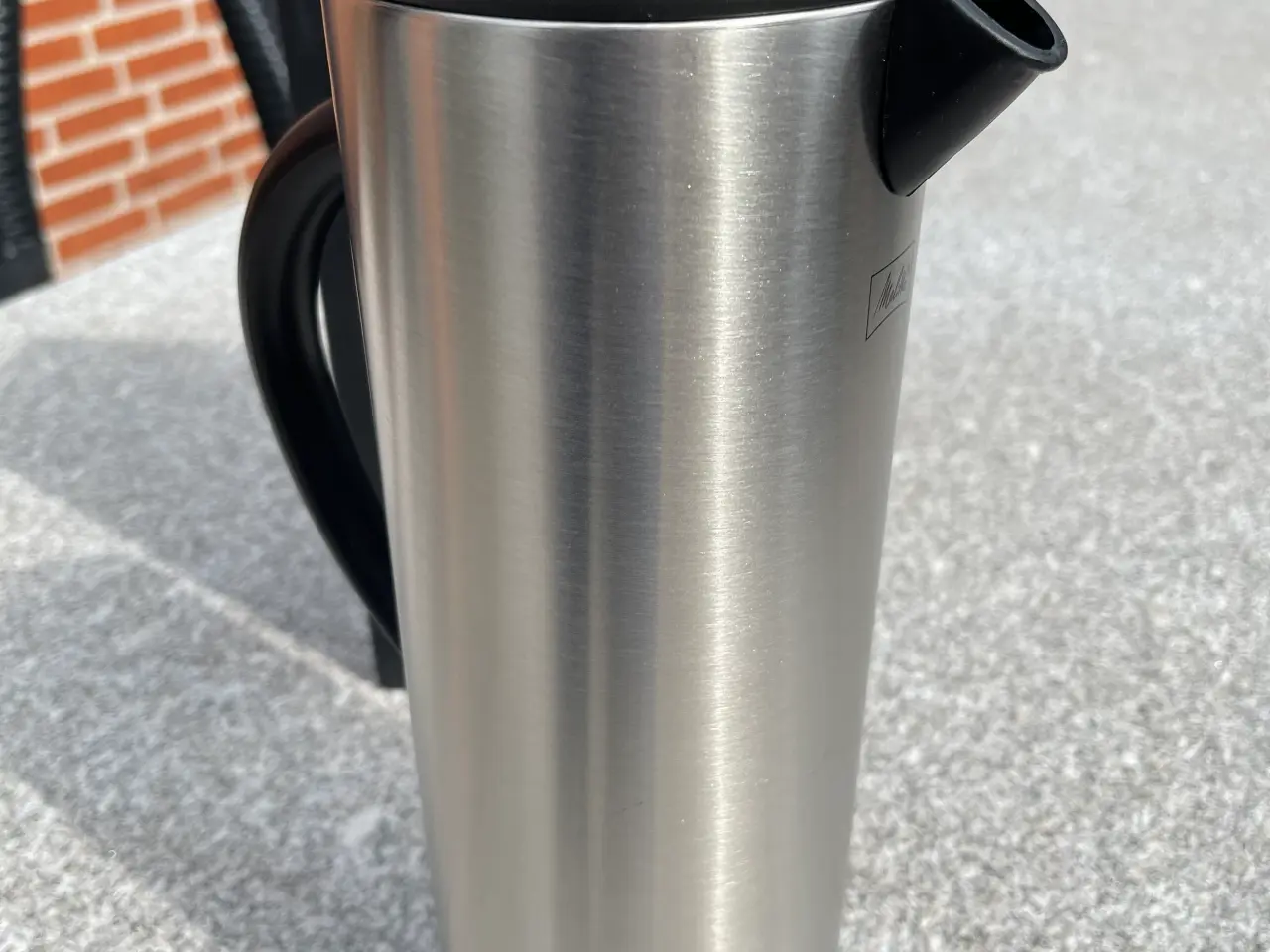 Billede 2 - Melitta Termokande
