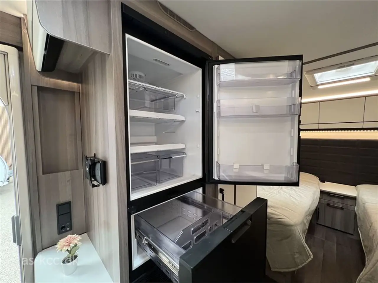 Billede 13 - 2025 - Kabe Estate 560 GLE KS