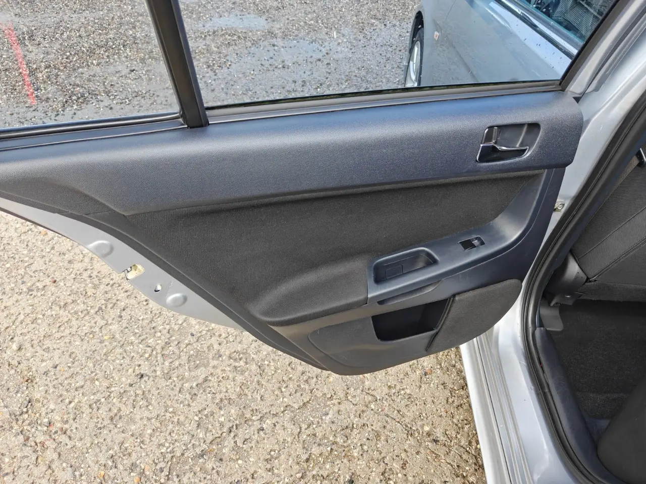Billede 7 - Mitsubishi Lancer 1,8 Intense SportSedan