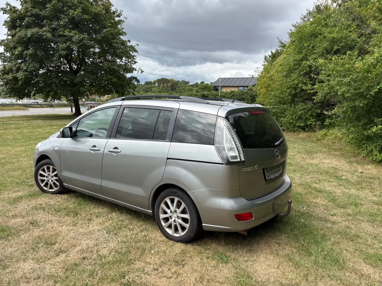 Billede 11 - Mazda 5 2,0 Premium