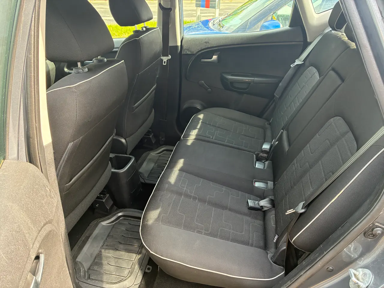 Billede 6 - KIA VENGA 1.4