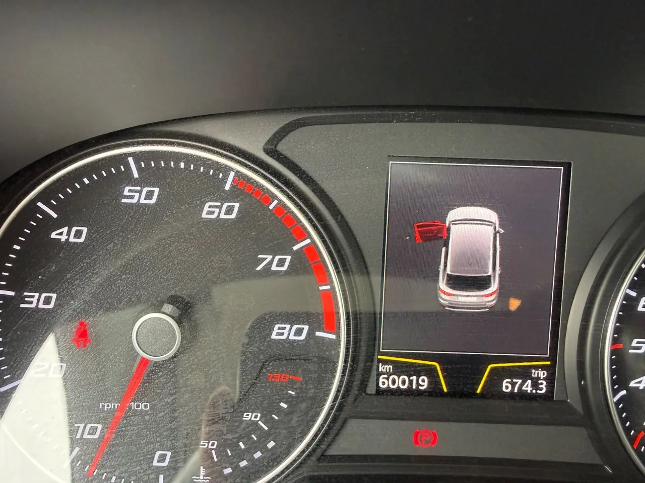 Billede 15 - Seat Ateca 1,4 TSi 150 Xcellence