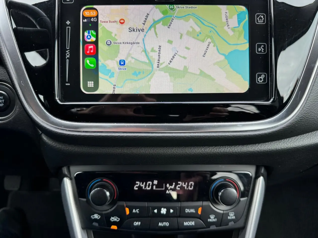 Billede 19 - Suzuki S-Cross 1,4 mHybrid Active