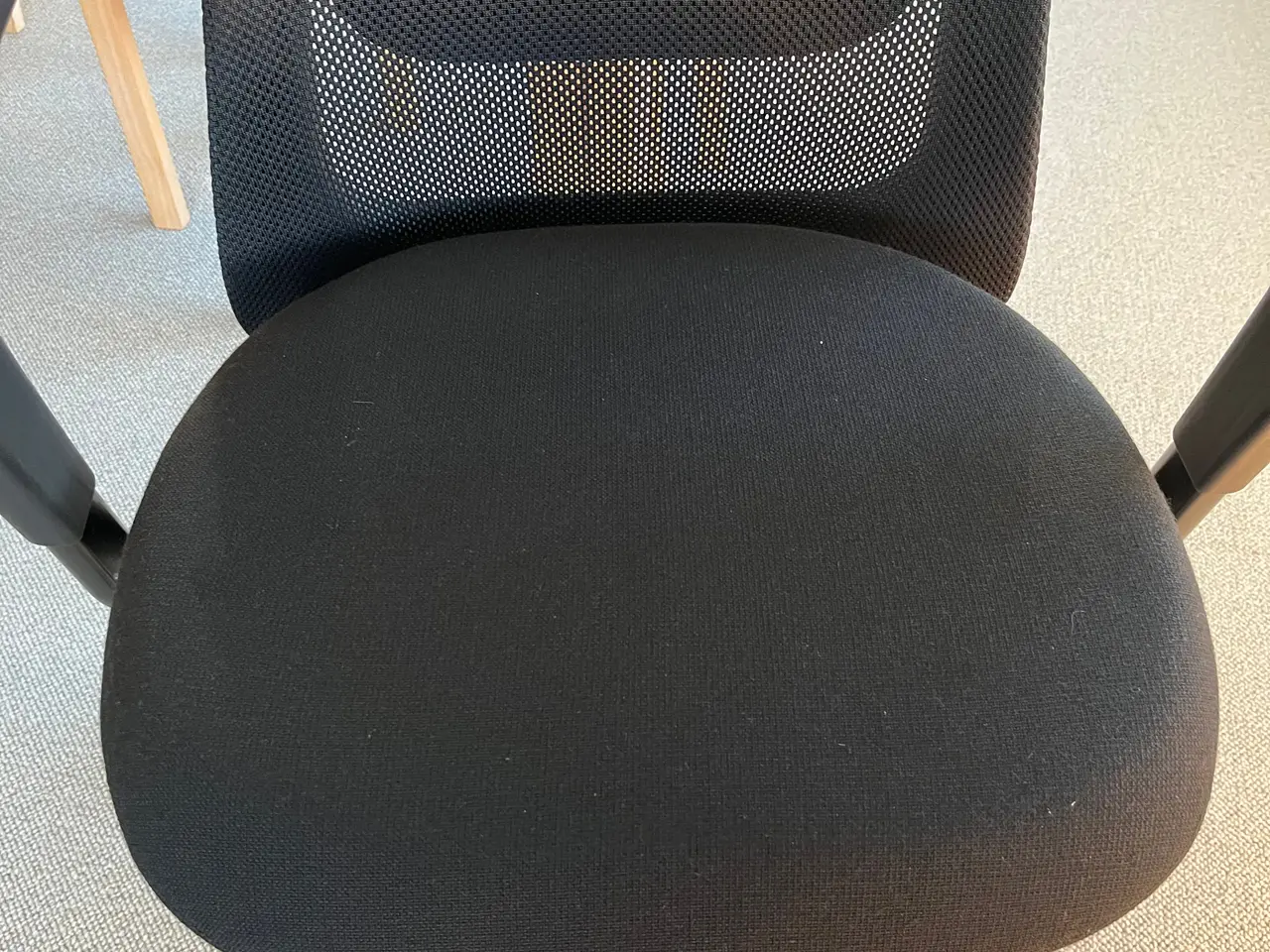 Billede 2 - HÅG SoFi mesh 7500