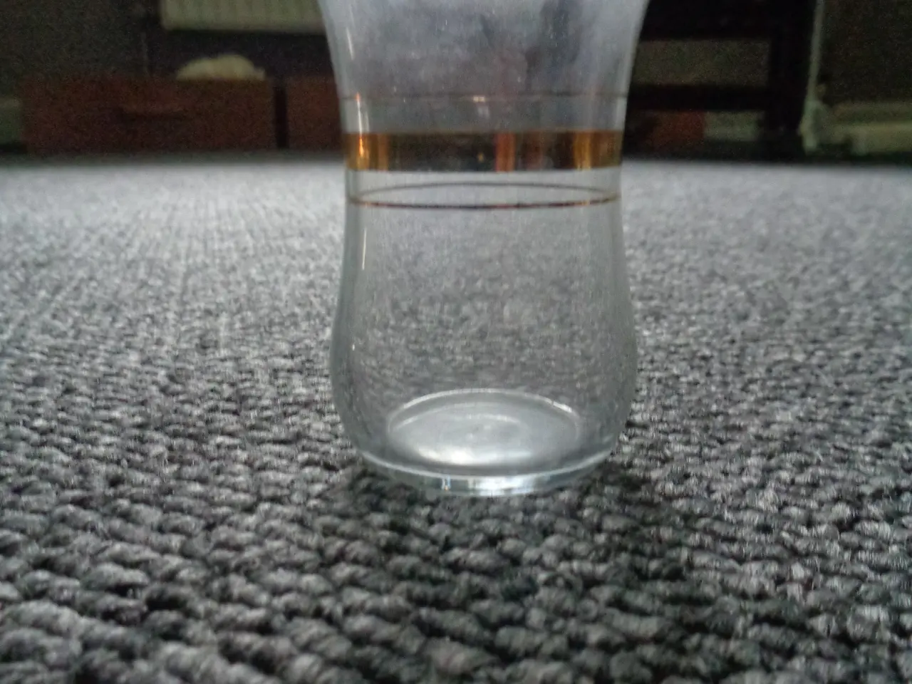 Billede 4 - Tyrkisk te glas
