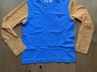 Commes des Garcons bluse