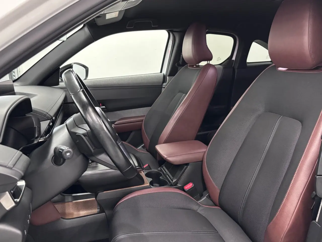 Billede 11 - Mazda MX-30 e-SkyActiv Advantage