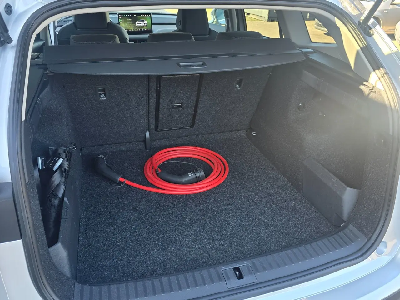 Billede 16 - Skoda Enyaq 85x iV
