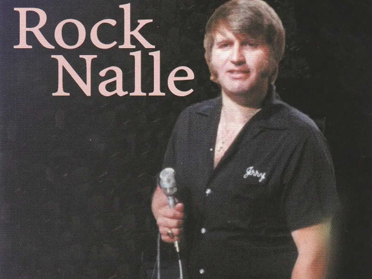 Billede 1 - Rock Nalle* – The Collection – CD